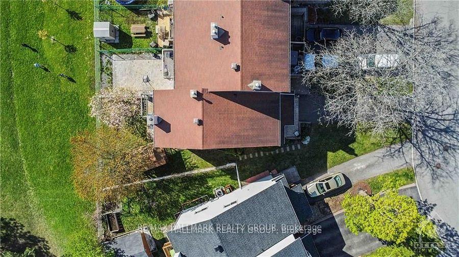 Photo 17 of 648 Brome Crescent, Ottawa, Fallingbrook/Ridgemount — HOMEH