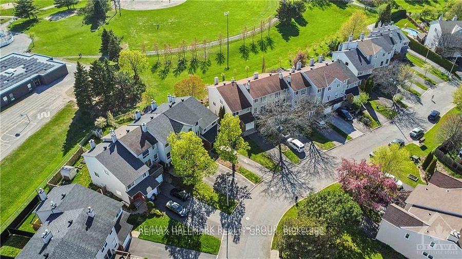 Photo 31 of 648 Brome Crescent, Ottawa, Fallingbrook/Ridgemount — HOMEH