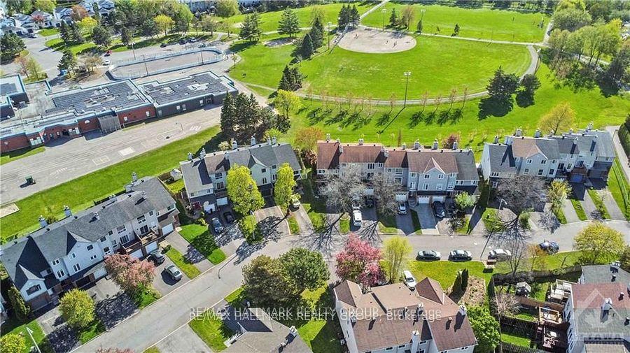 Photo 27 of 648 Brome Crescent, Ottawa, Fallingbrook/Ridgemount — HOMEH