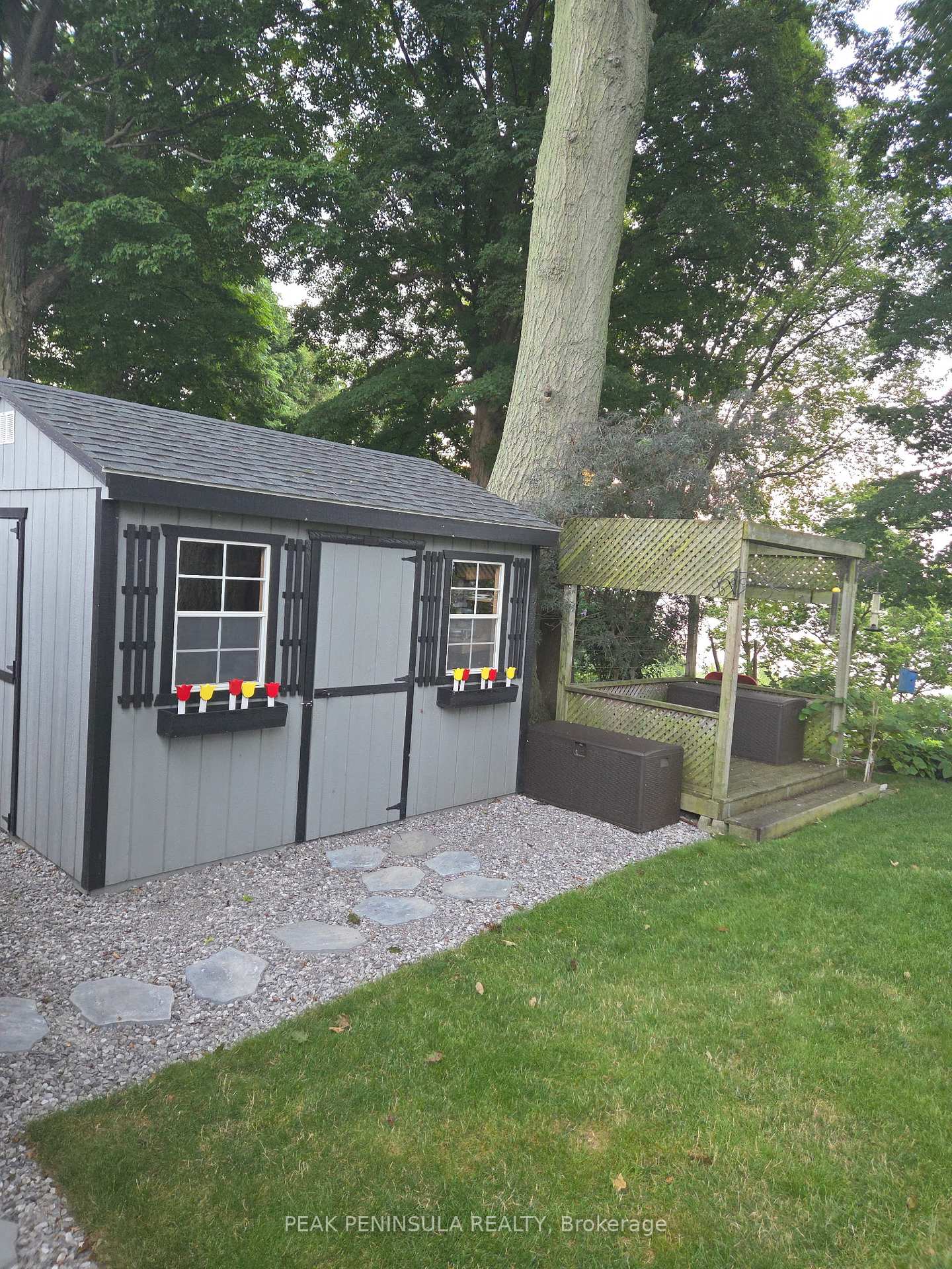 Photo 46 of 7 Bee Street, Norfolk, Booth's Harbour — HOMEH