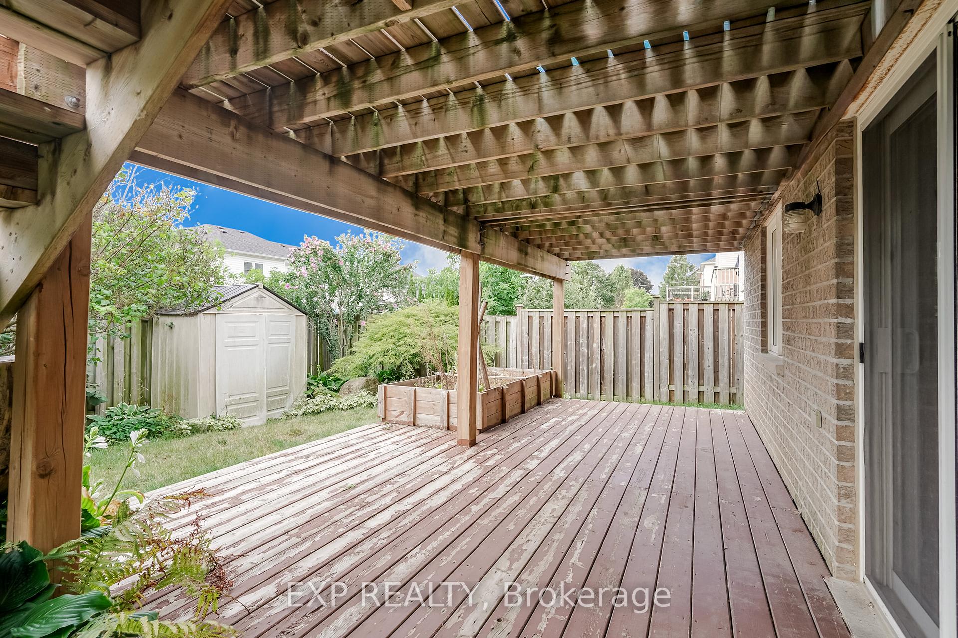 Photo 44 of 75 Hutton Place, Clarington, Bowmanville — HOMEH