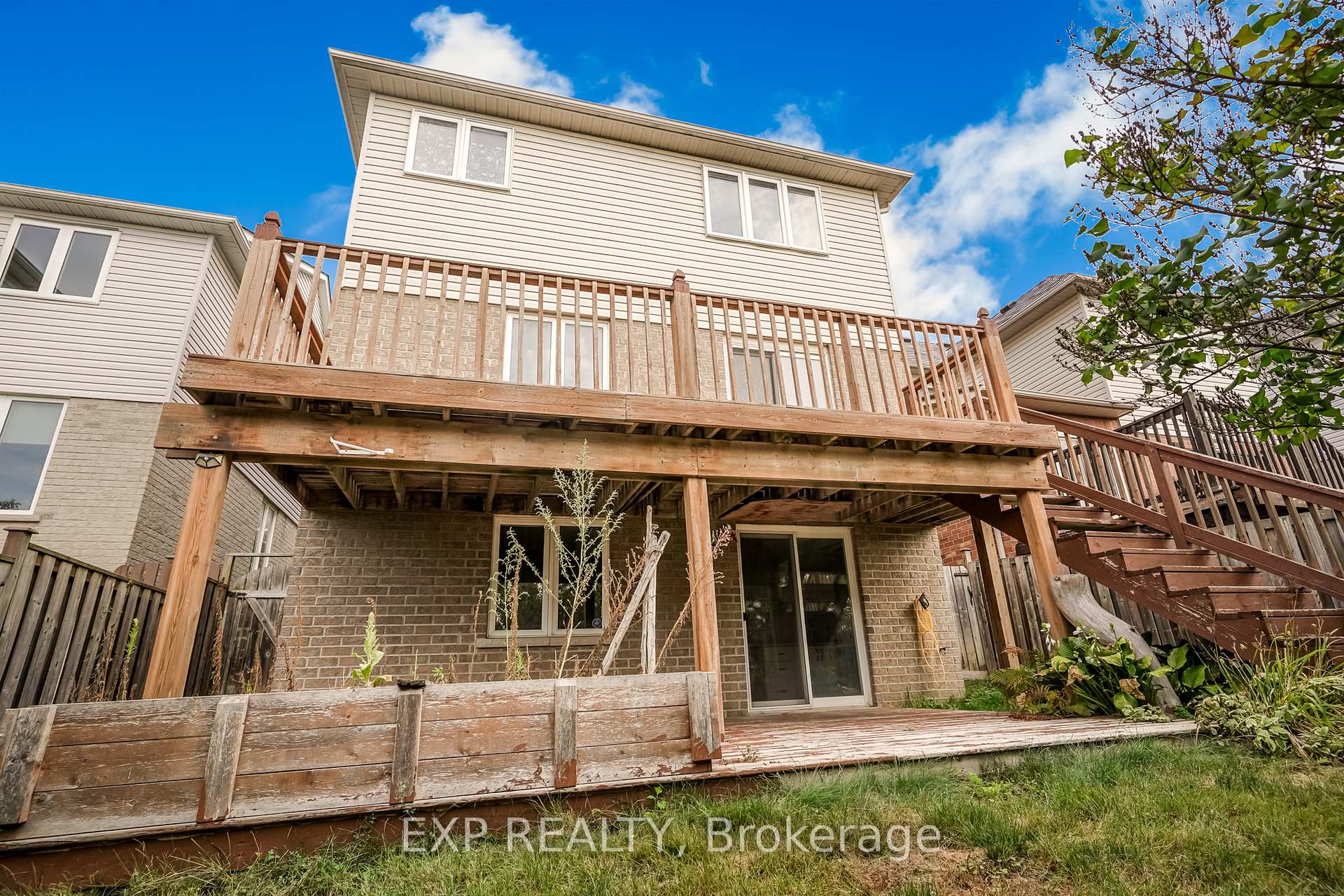 Photo 45 of 75 Hutton Place, Clarington, Bowmanville — HOMEH
