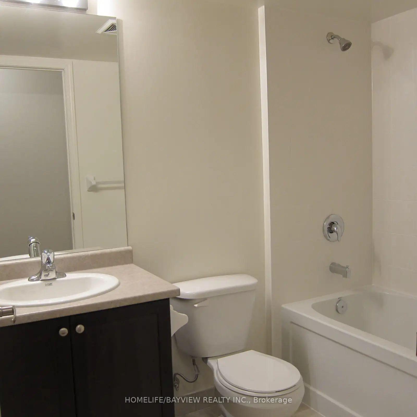 Photo 7 of Unit 1207, 19 Grand Trunk Crescent, Toronto, Waterfront Communities — HOMEH
