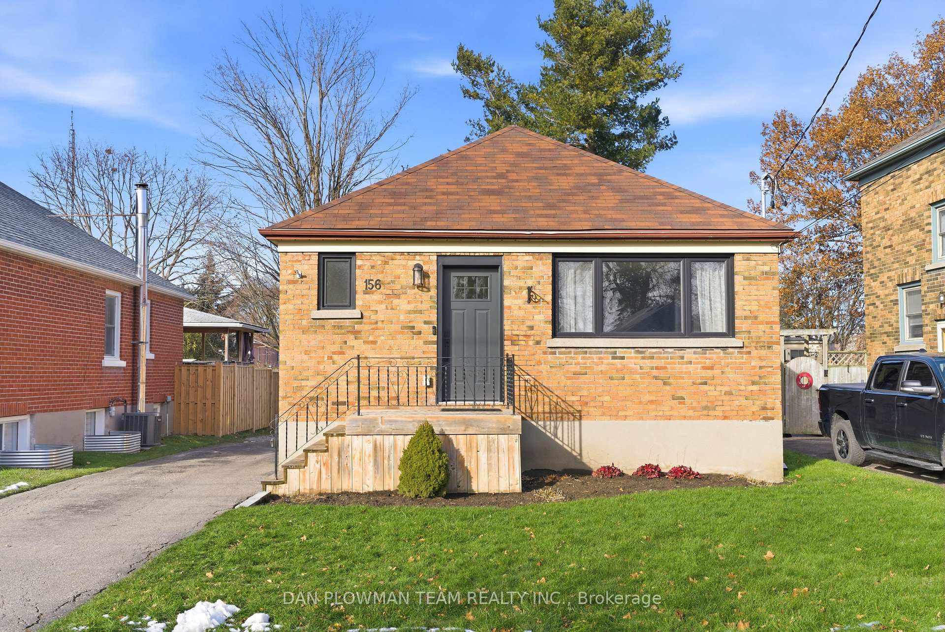 Photo 9 of 156 Spencer Street E, Cobourg — HOMEH