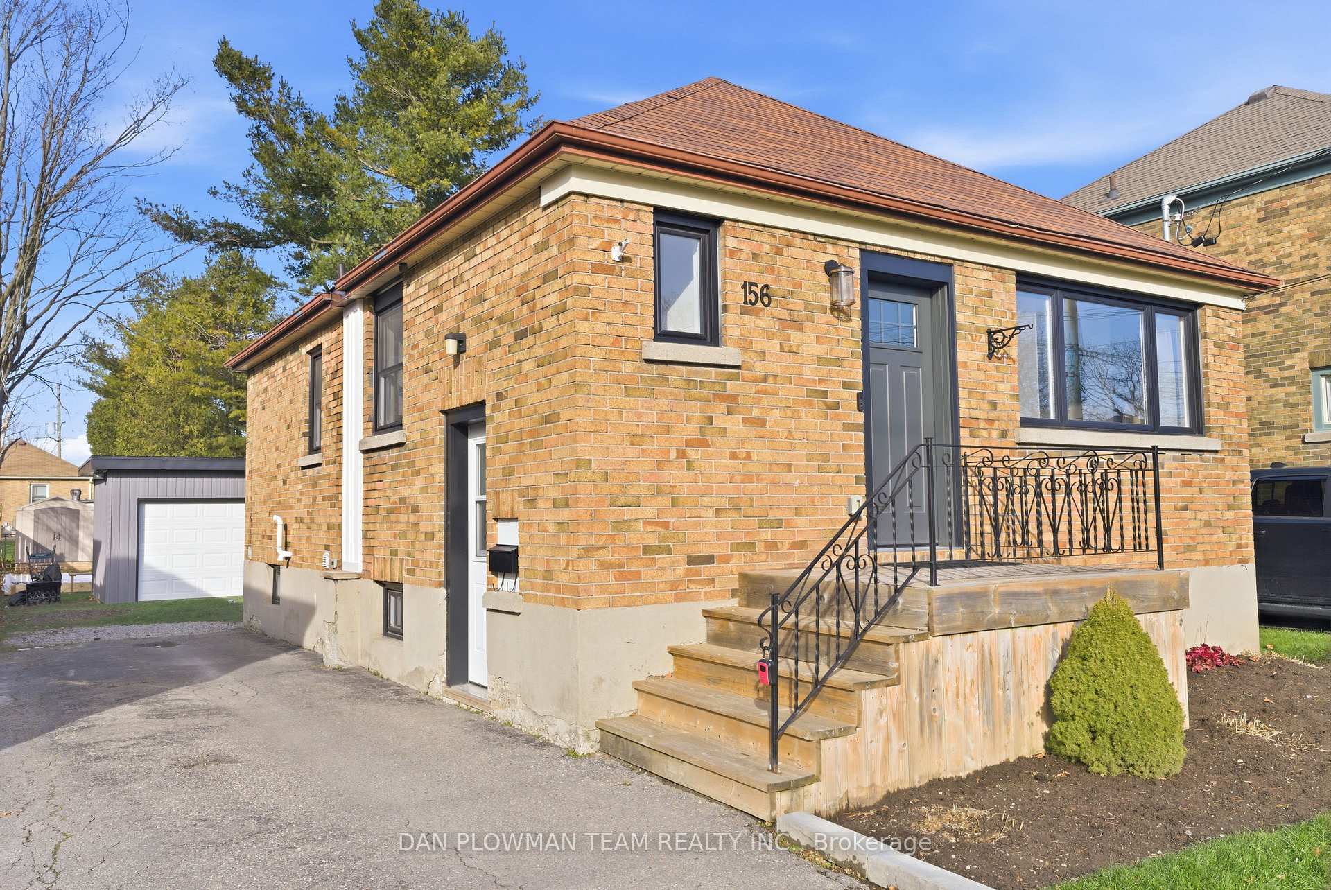 Photo 3 of 156 Spencer Street E, Cobourg — HOMEH
