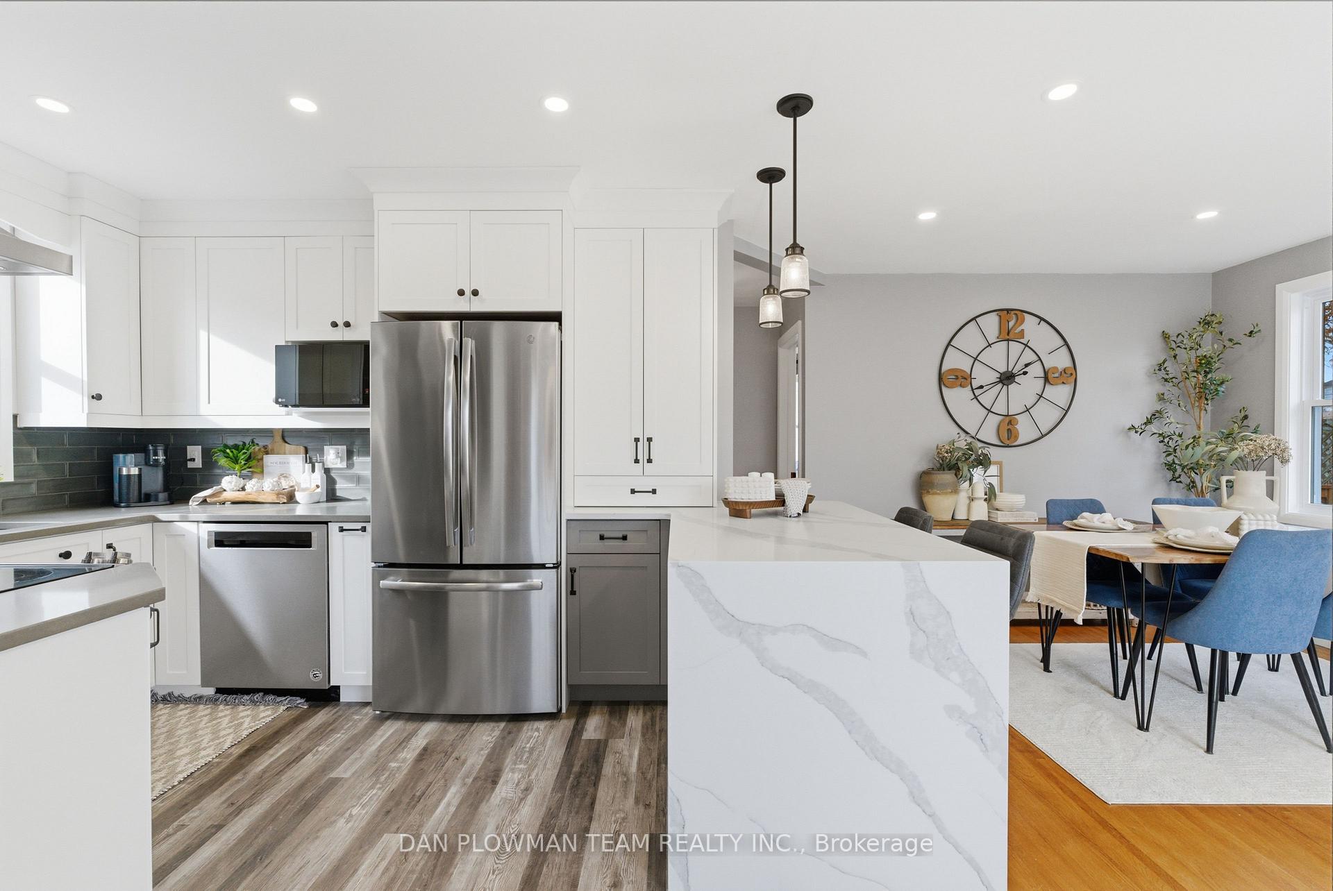 Photo 5 of 156 Spencer Street E, Cobourg — HOMEH