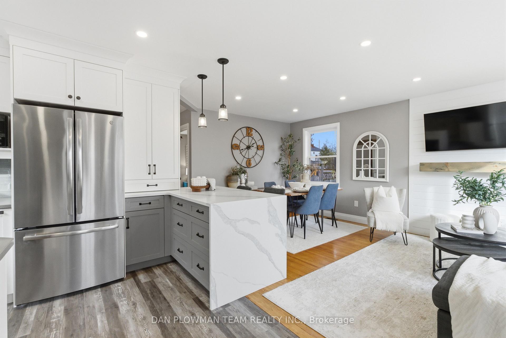 Photo 6 of 156 Spencer Street E, Cobourg — HOMEH