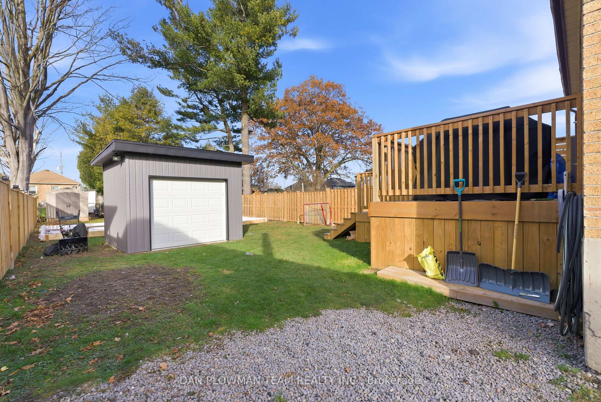 Photo 26 of 156 Spencer Street E, Cobourg — HOMEH