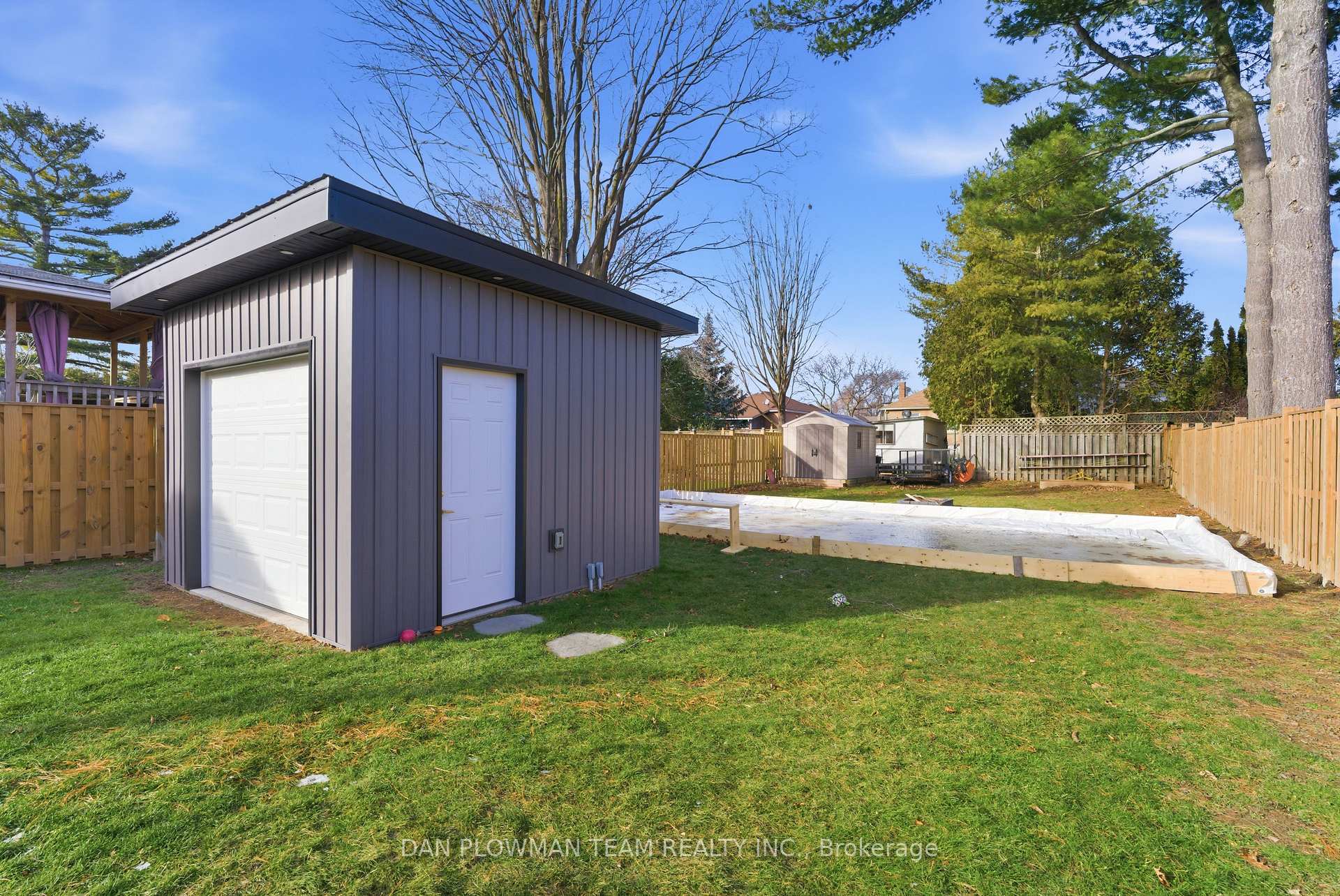 Photo 30 of 156 Spencer Street E, Cobourg — HOMEH