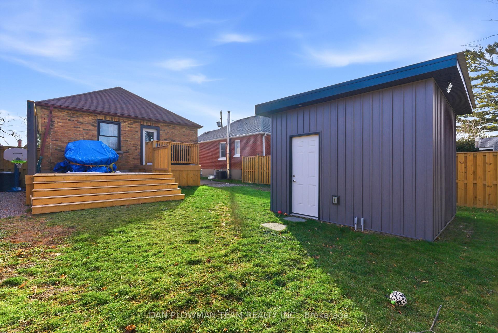 Photo 36 of 156 Spencer Street E, Cobourg — HOMEH