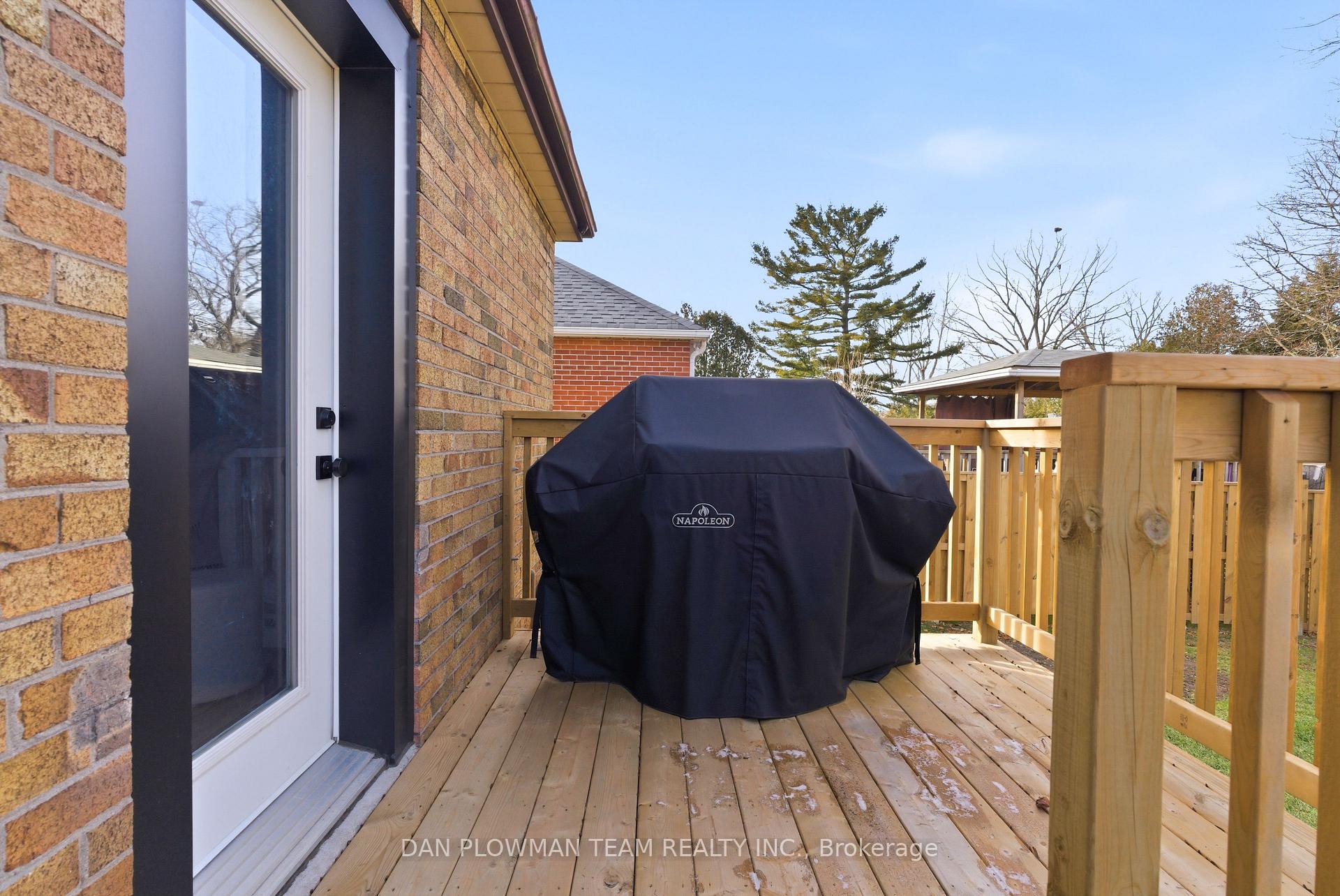 Photo 34 of 156 Spencer Street E, Cobourg — HOMEH