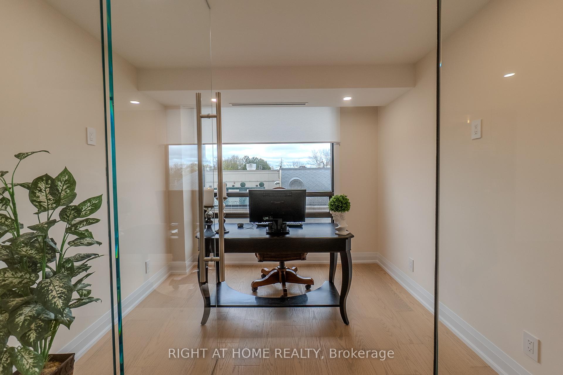 Photo 3 of Unit 608, 447 Walmer Road, Toronto, Forest Hill South — HOMEH