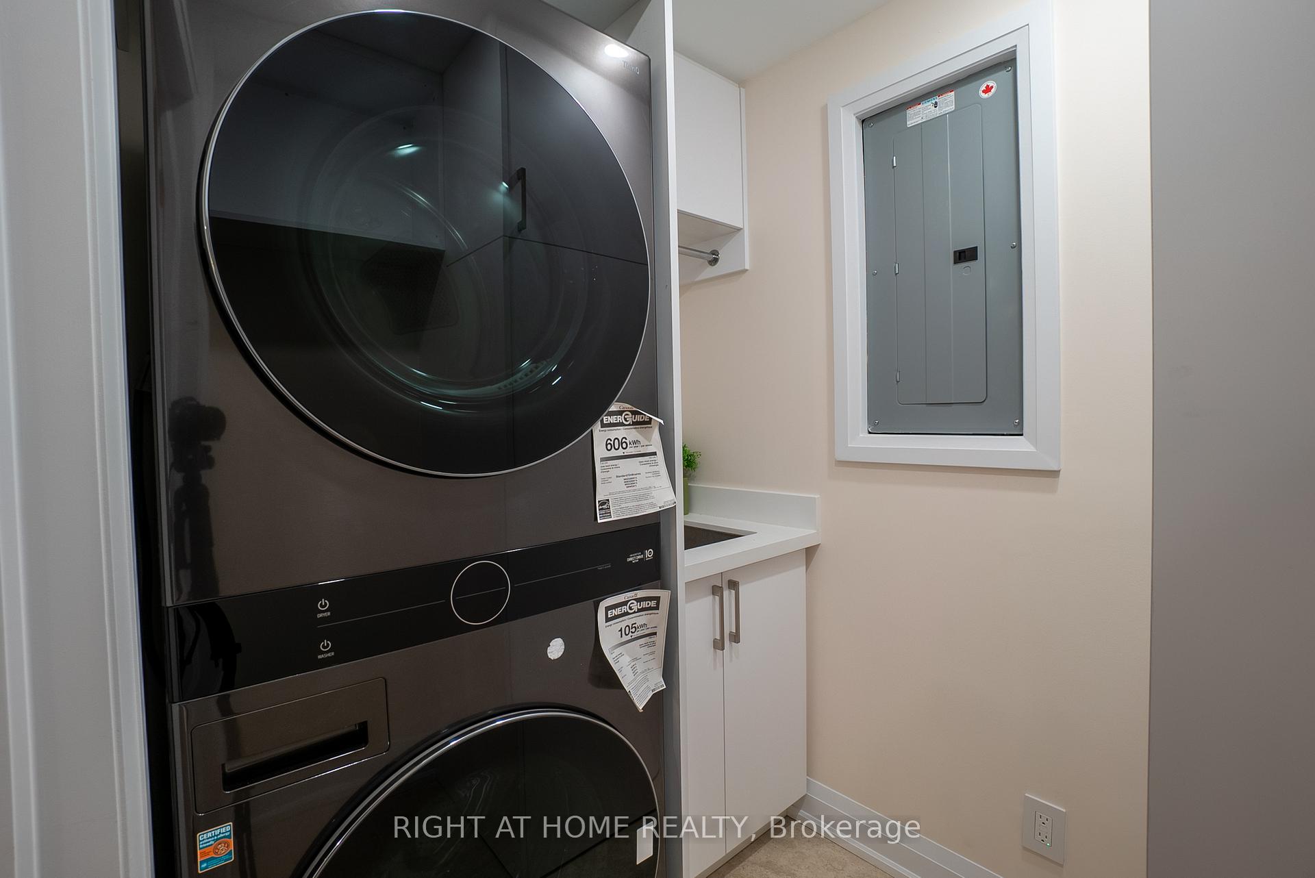 Photo 4 of Unit 608, 447 Walmer Road, Toronto, Forest Hill South — HOMEH