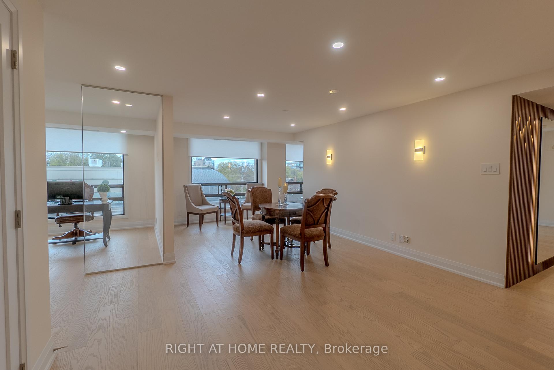 Photo 34 of Unit 608, 447 Walmer Road, Toronto, Forest Hill South — HOMEH