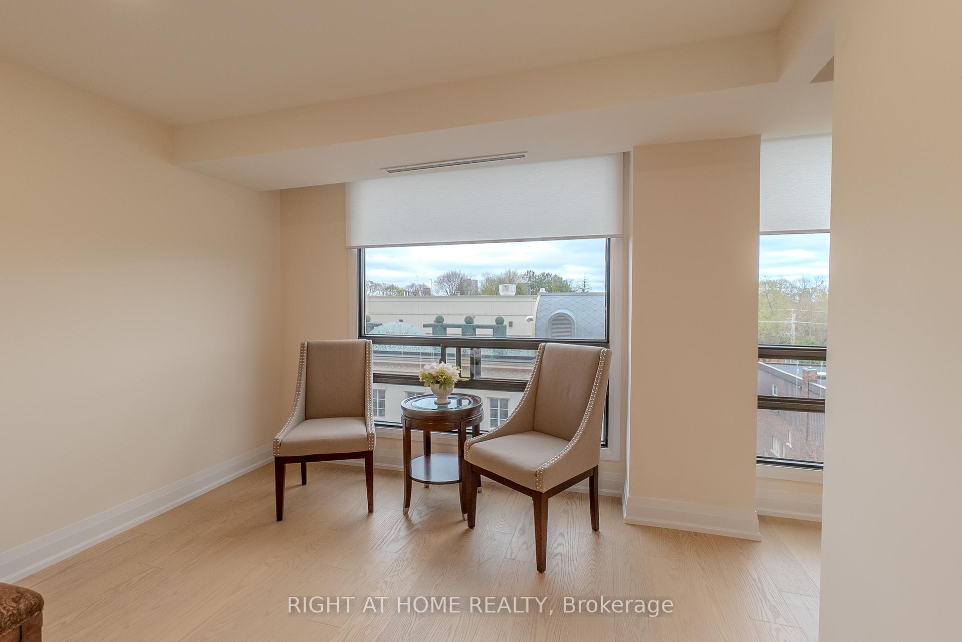 Photo 28 of Unit 608, 447 Walmer Road, Toronto, Forest Hill South — HOMEH