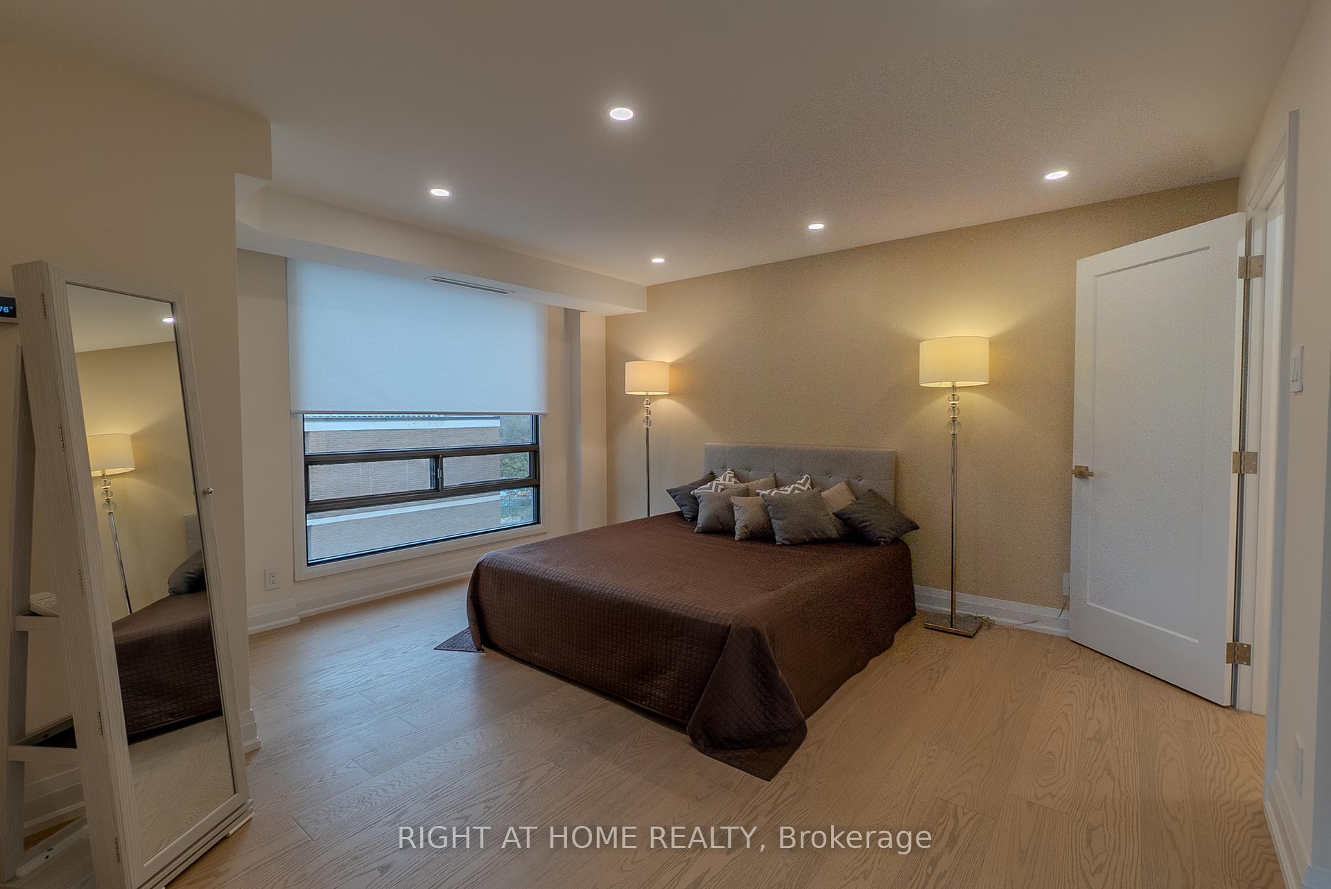 Photo 32 of Unit 608, 447 Walmer Road, Toronto, Forest Hill South — HOMEH