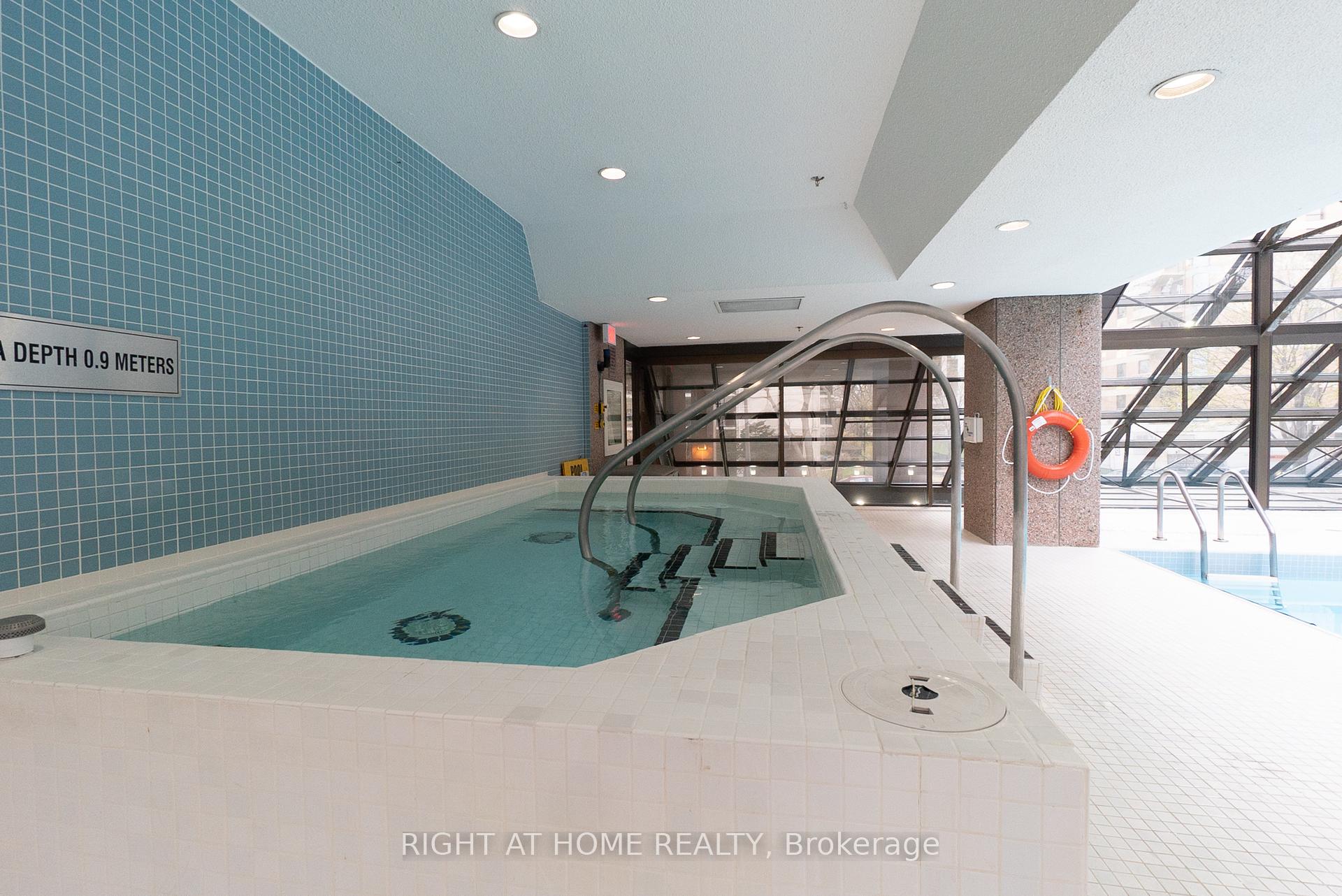 Photo 26 of Unit 608, 447 Walmer Road, Toronto, Forest Hill South — HOMEH