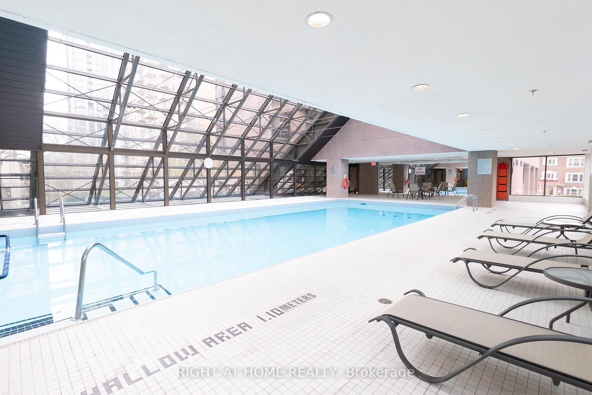 Photo 38 of Unit 608, 447 Walmer Road, Toronto, Forest Hill South — HOMEH