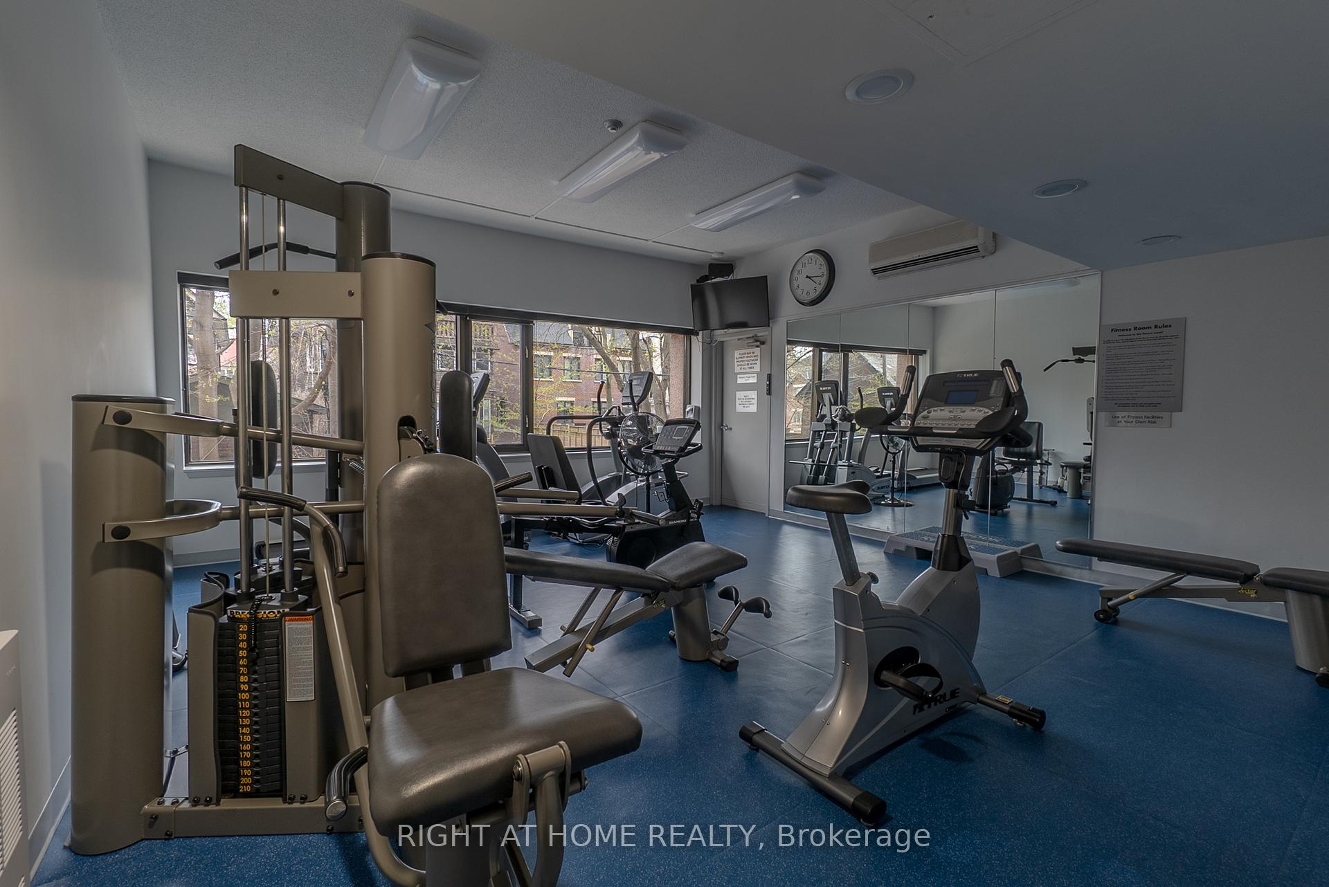 Photo 47 of Unit 608, 447 Walmer Road, Toronto, Forest Hill South — HOMEH
