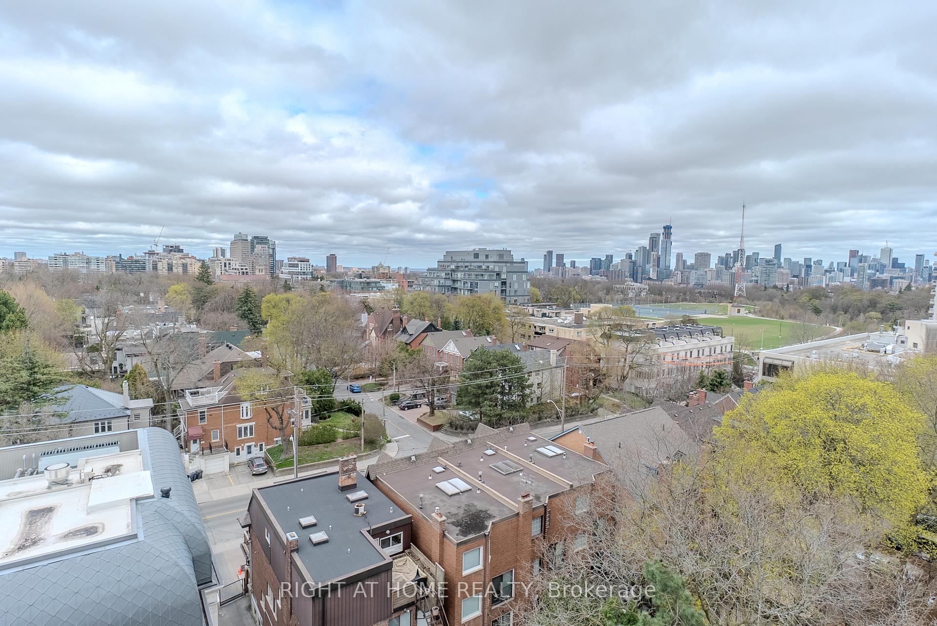 Photo 45 of Unit 608, 447 Walmer Road, Toronto, Forest Hill South — HOMEH