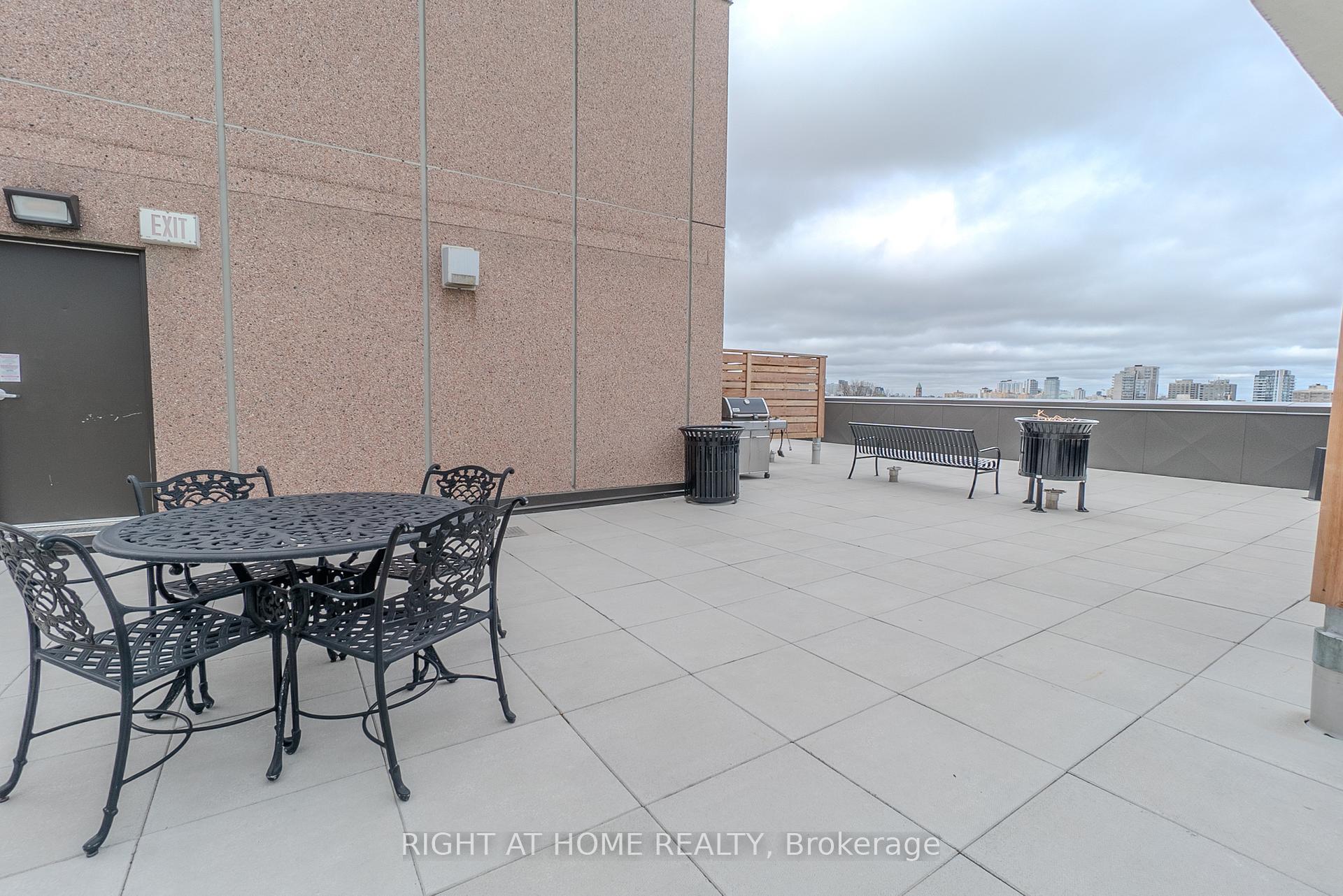 Photo 29 of Unit 608, 447 Walmer Road, Toronto, Forest Hill South — HOMEH