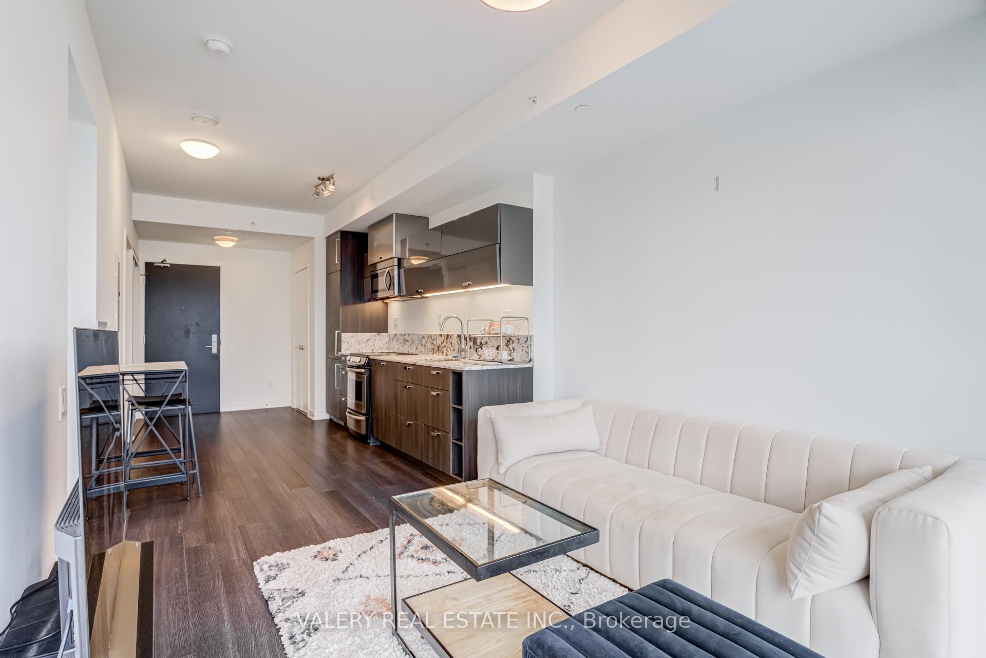 Photo 1 of Unit 1806, 290 Adelaide Street W, Toronto, Waterfront Communities — HOMEH