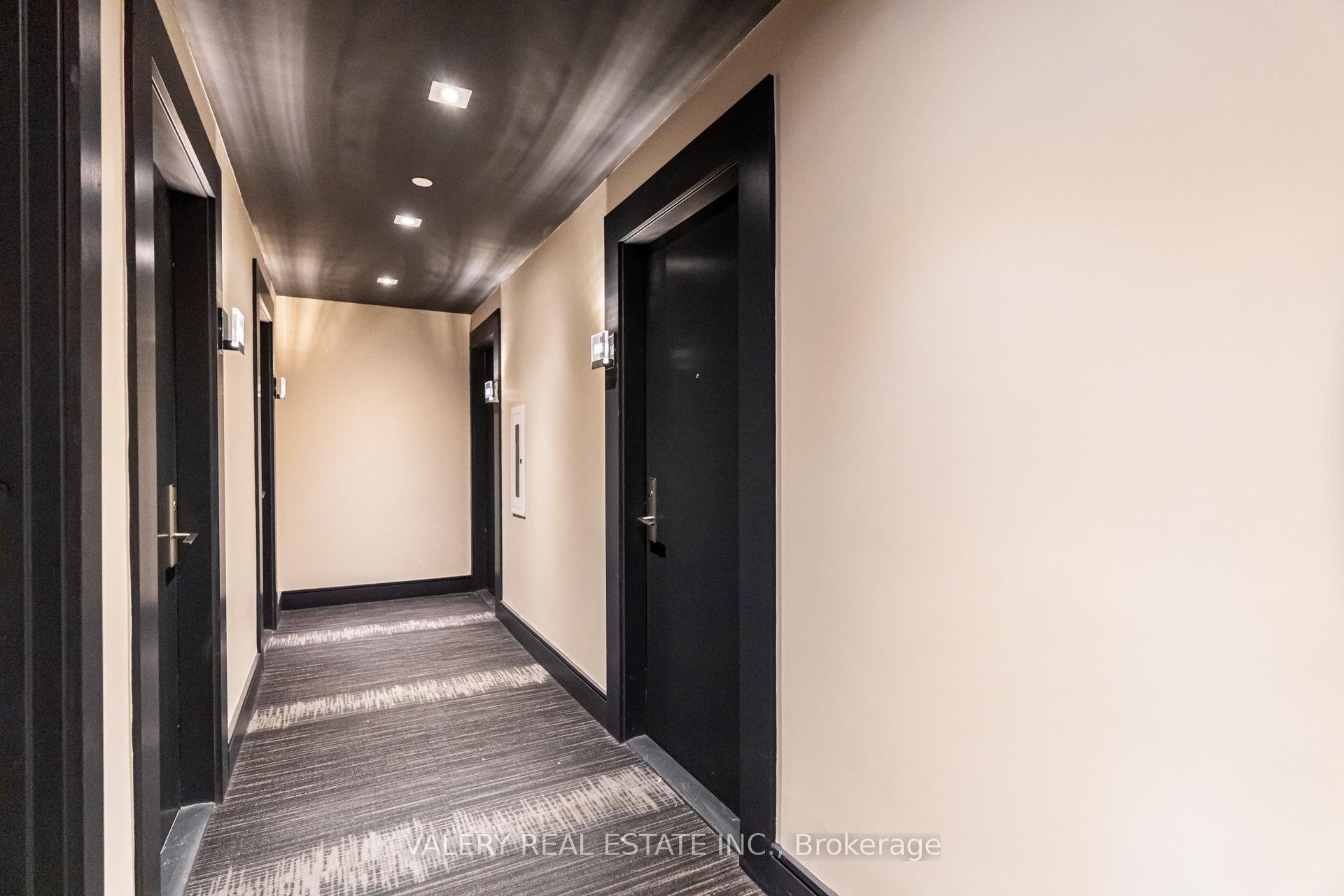 Photo 19 of Unit 1806, 290 Adelaide Street W, Toronto, Waterfront Communities — HOMEH