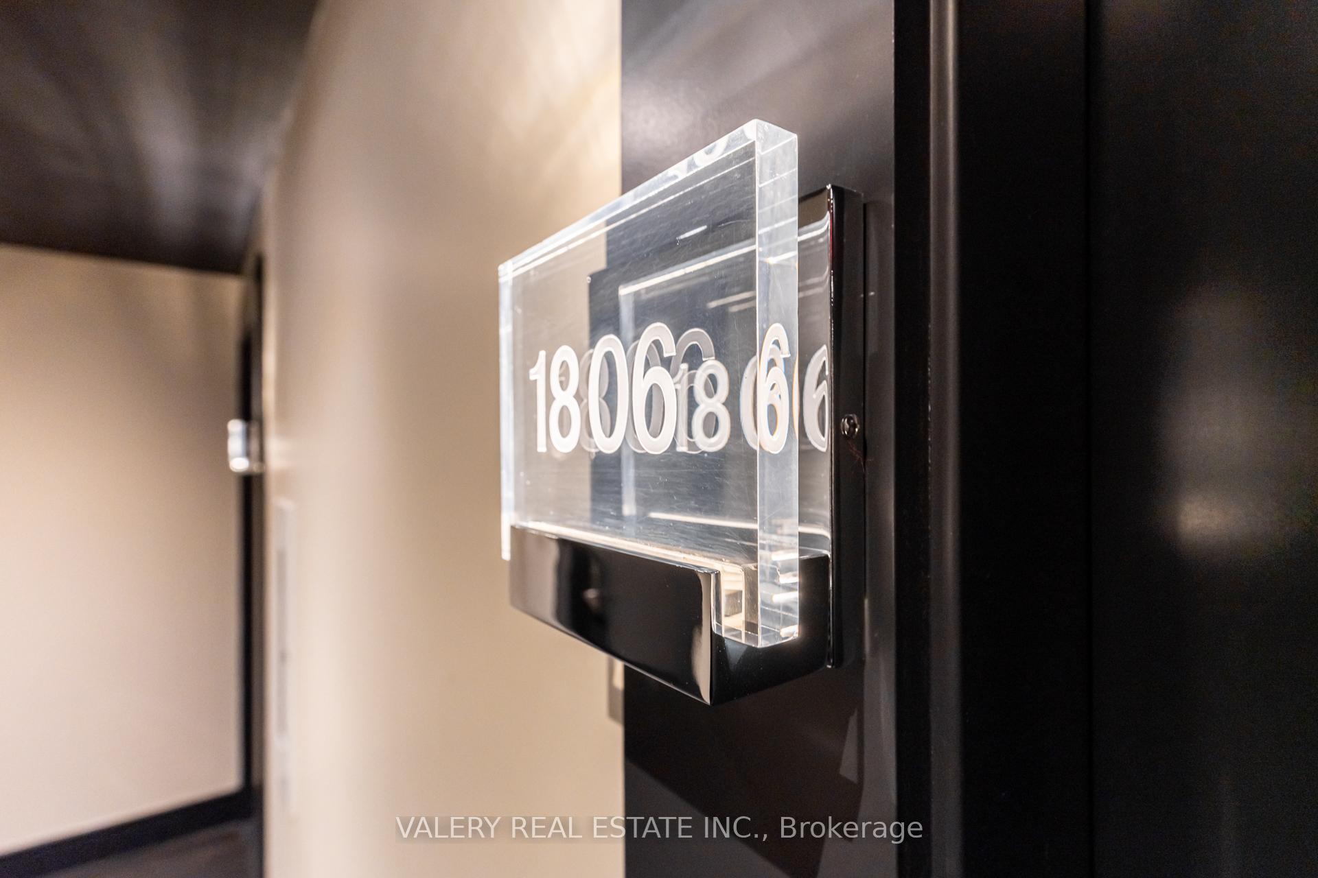 Photo 18 of Unit 1806, 290 Adelaide Street W, Toronto, Waterfront Communities — HOMEH