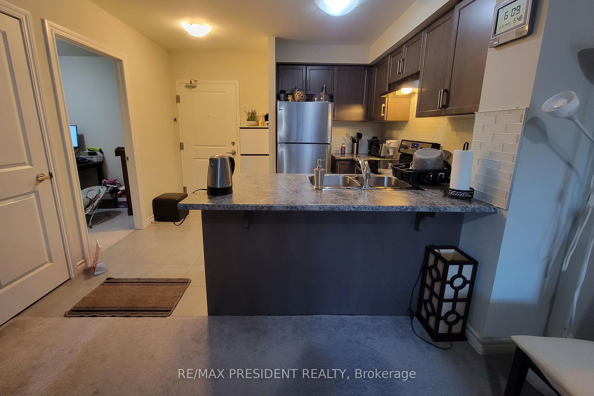 Photo 16 of Unit 204, 620 Sauve Street, Milton, Beaty — HOMEH