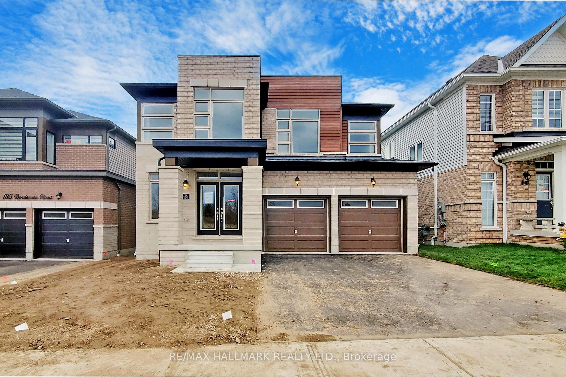 Photo 1 of 133 Bendemere Road, Brant, Paris — HOMEH