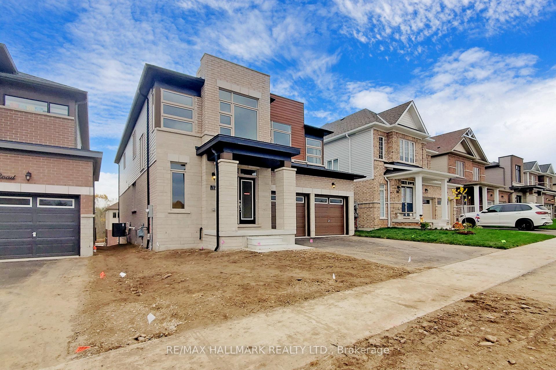 Photo 3 of 133 Bendemere Road, Brant, Paris — HOMEH