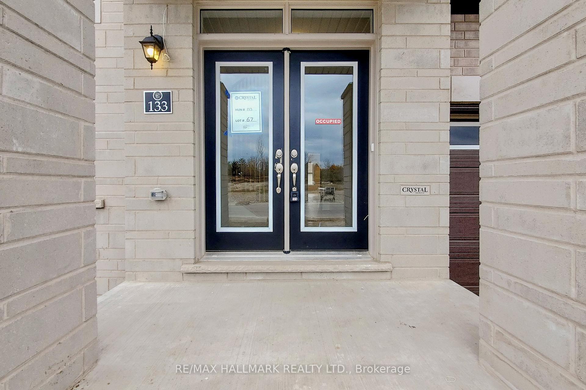 Photo 4 of 133 Bendemere Road, Brant, Paris — HOMEH