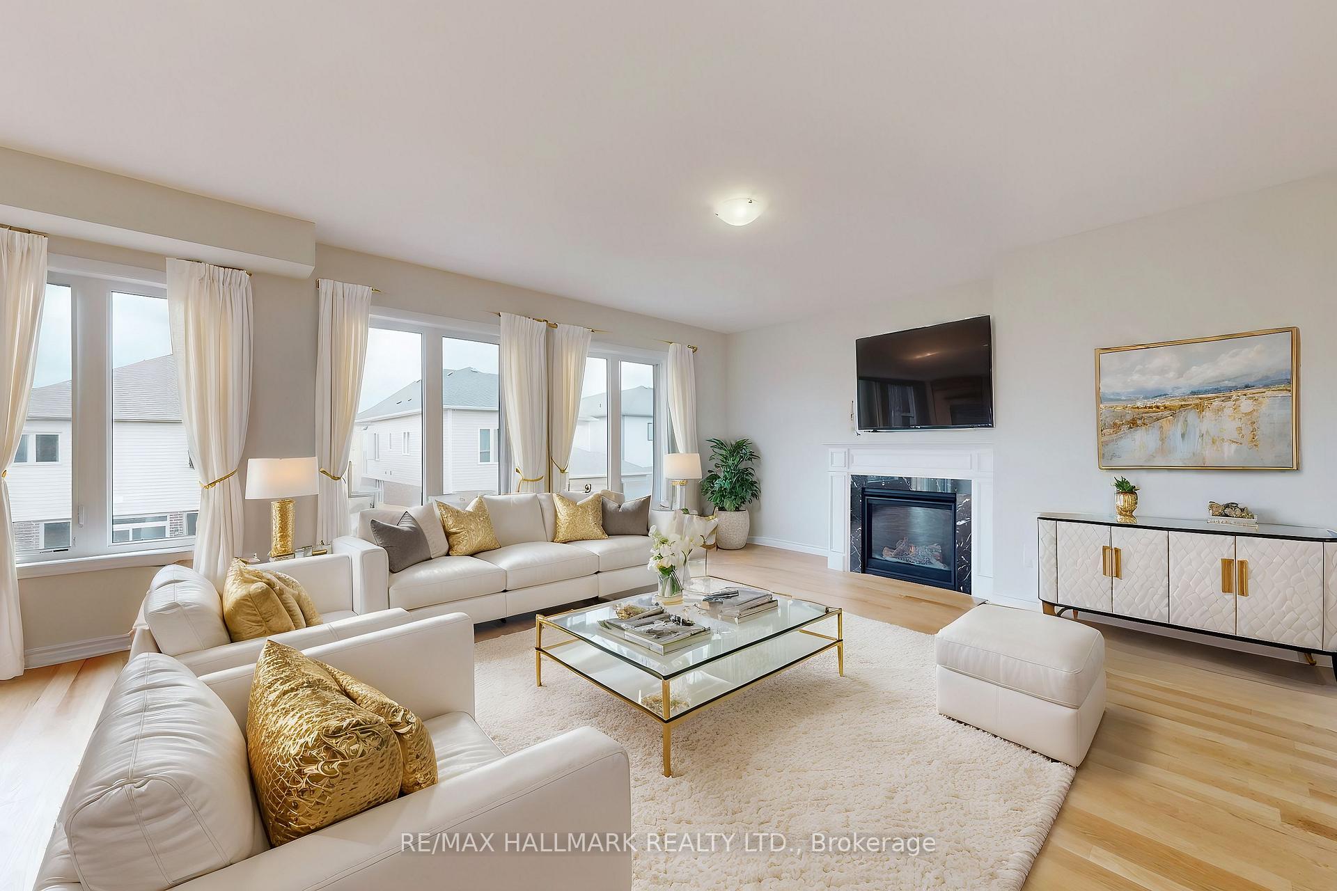 Photo 19 of 133 Bendemere Road, Brant, Paris — HOMEH