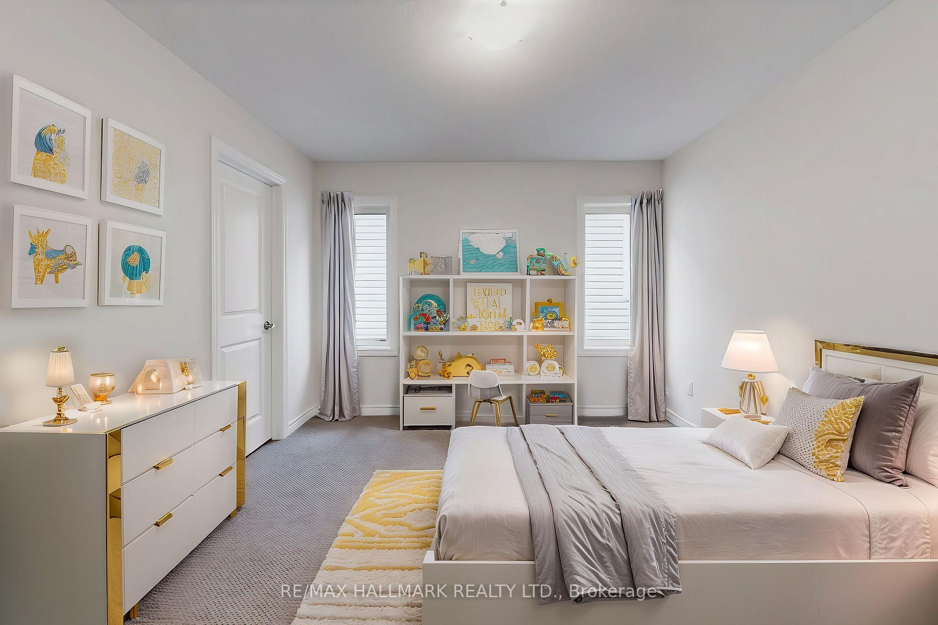Photo 29 of 133 Bendemere Road, Brant, Paris — HOMEH