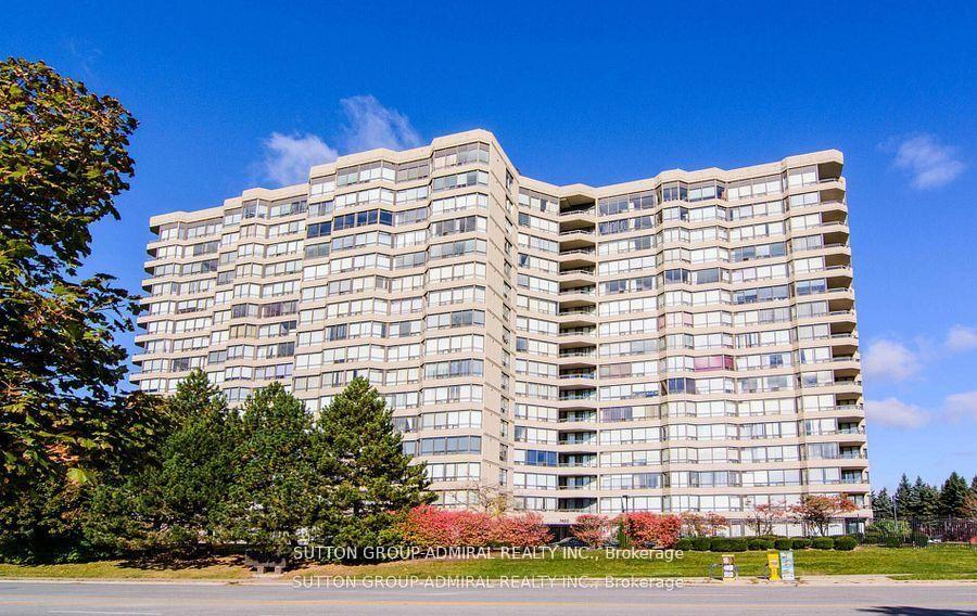 Photo 1 of Unit 210, 7420 Bathurst Street, Vaughan, Brownridge — HOMEH