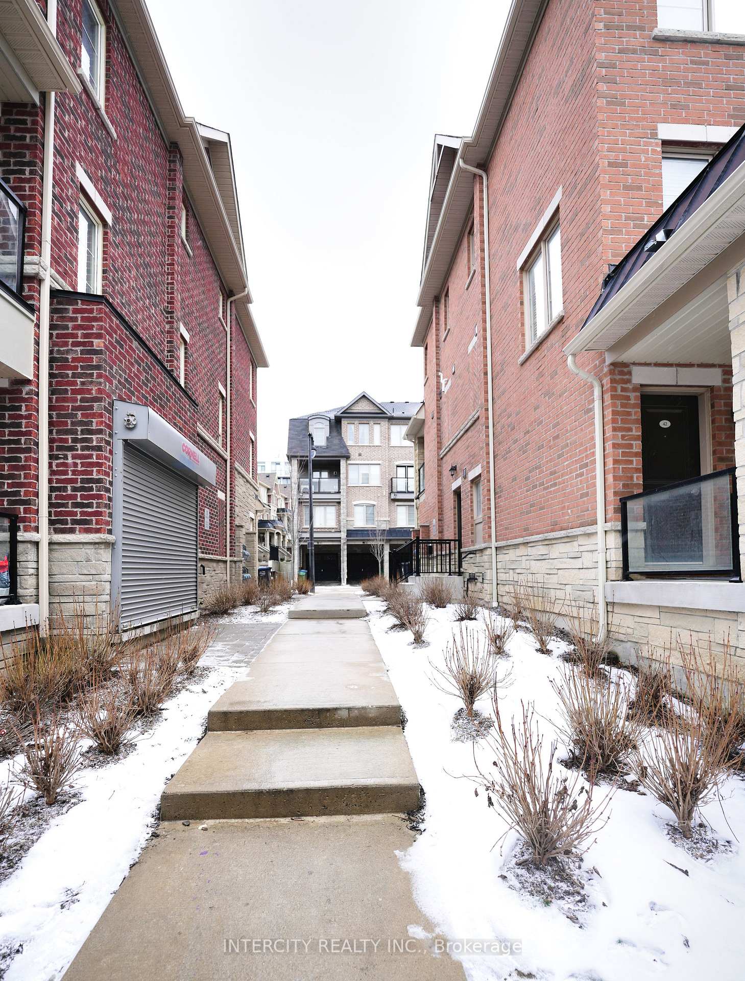 Photo 1 of Unit 41, 200 Veterans Drive, Brampton, Northwest Brampton — HOMEH