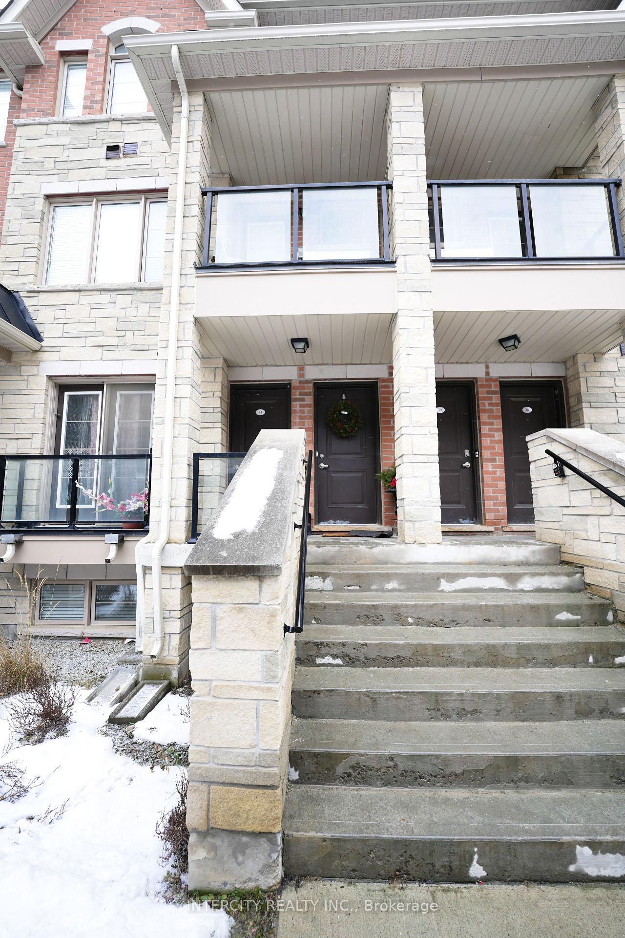 Photo 12 of Unit 41, 200 Veterans Drive, Brampton, Northwest Brampton — HOMEH