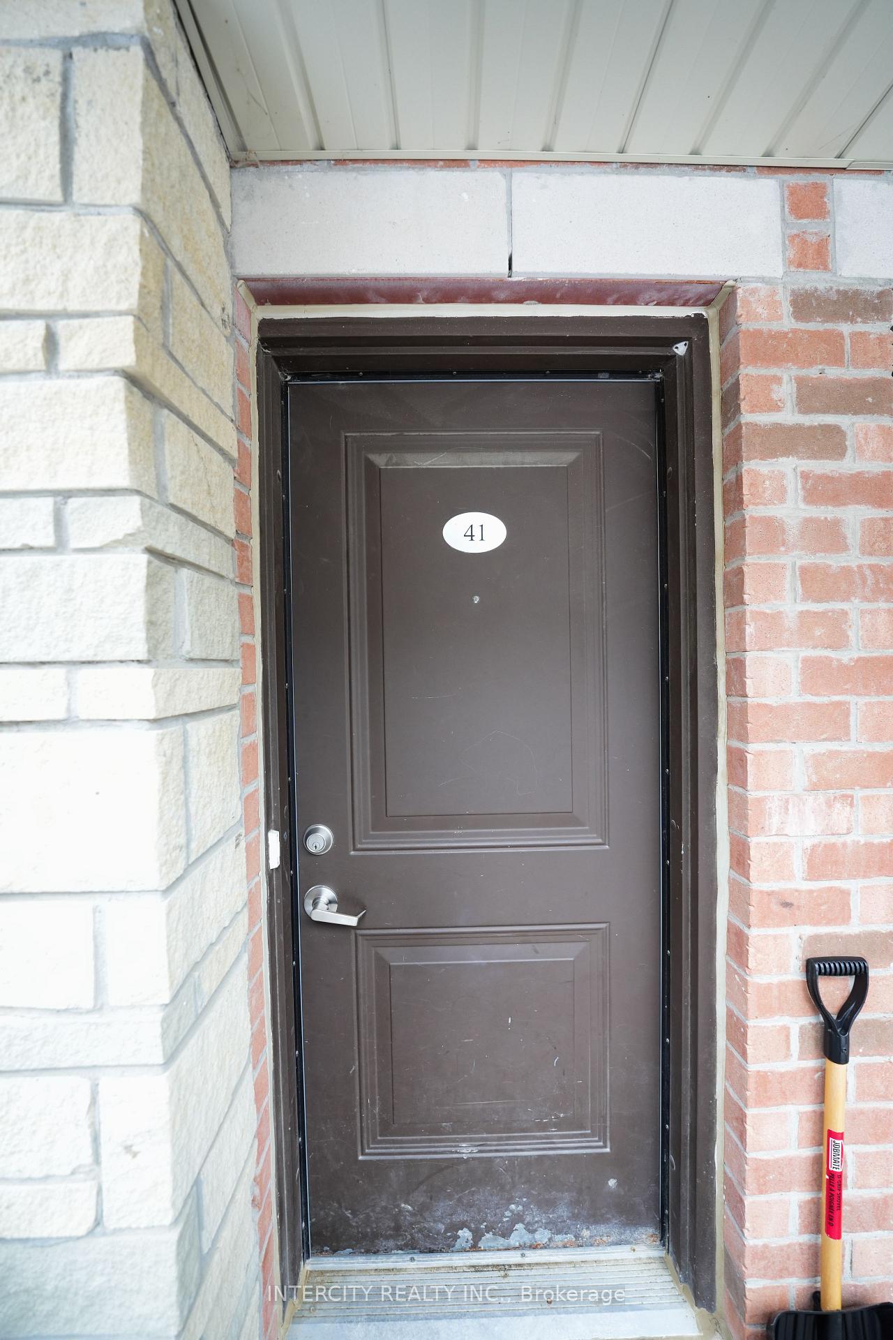 Photo 15 of Unit 41, 200 Veterans Drive, Brampton, Northwest Brampton — HOMEH