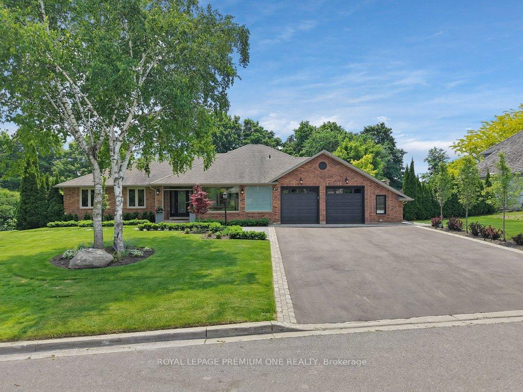 Photo 1 of 27 Cain Court, King, Nobleton — HOMEH