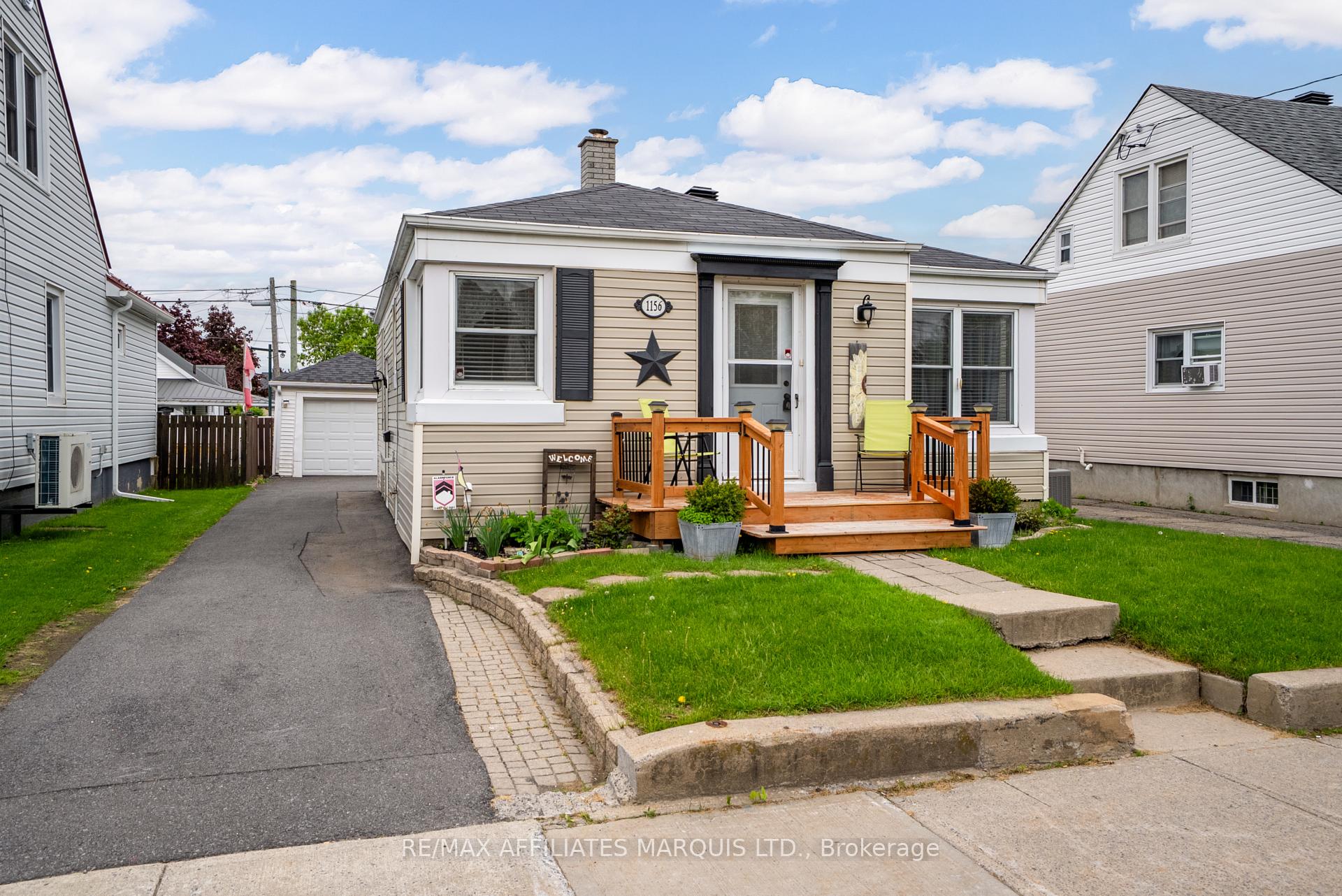 Photo 1 of 1156 Pitt Street, Cornwall — HOMEH