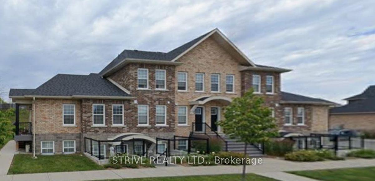 Photo 1 of Unit 307, 450 Lonsberry Drive, Cobourg — HOMEH