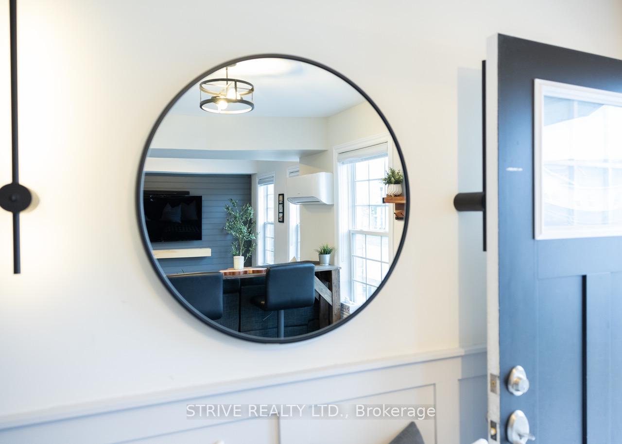 Photo 6 of Unit 307, 450 Lonsberry Drive, Cobourg — HOMEH