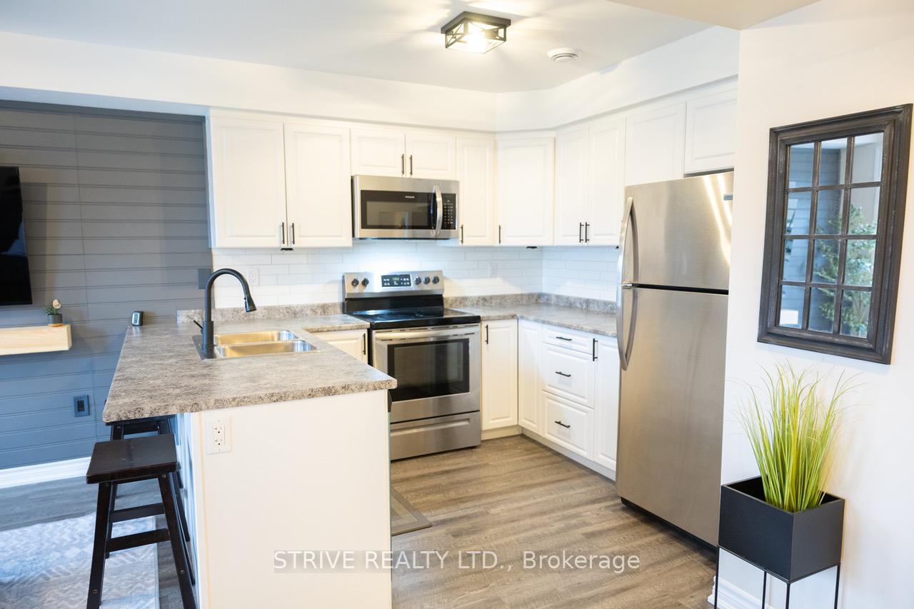 Photo 2 of Unit 307, 450 Lonsberry Drive, Cobourg — HOMEH