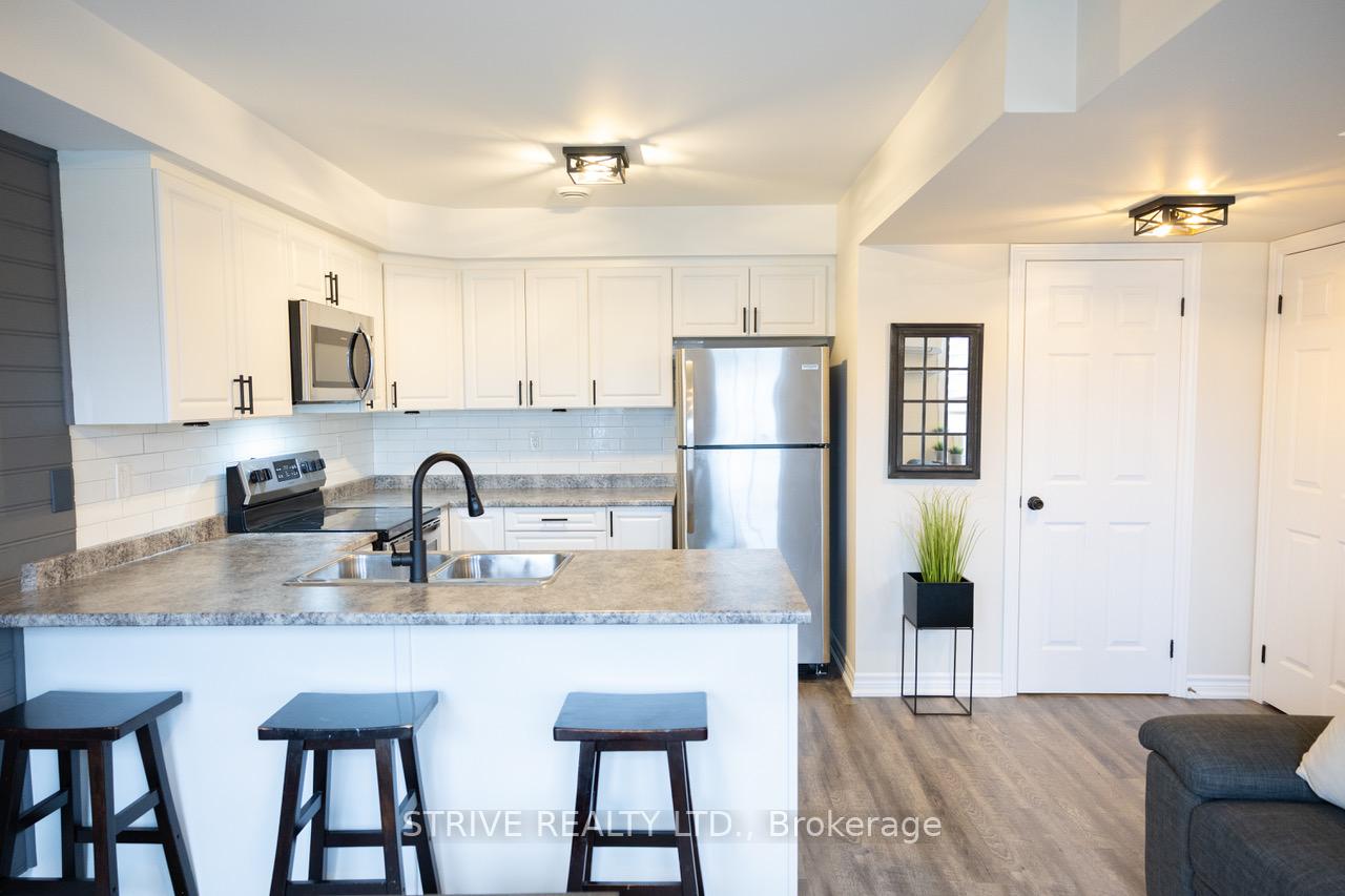 Photo 5 of Unit 307, 450 Lonsberry Drive, Cobourg — HOMEH