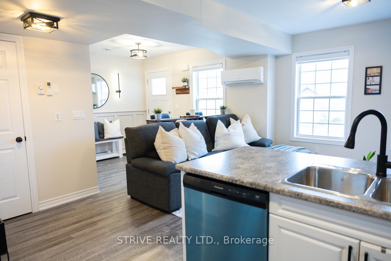 Photo 7 of Unit 307, 450 Lonsberry Drive, Cobourg — HOMEH