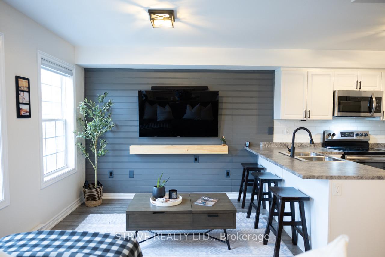 Photo 3 of Unit 307, 450 Lonsberry Drive, Cobourg — HOMEH