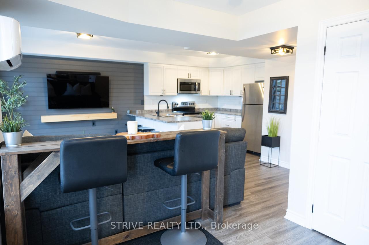 Photo 14 of Unit 307, 450 Lonsberry Drive, Cobourg — HOMEH
