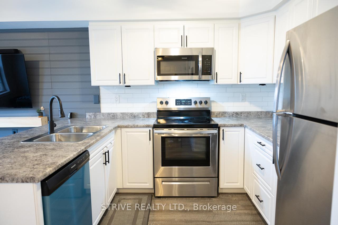 Photo 9 of Unit 307, 450 Lonsberry Drive, Cobourg — HOMEH