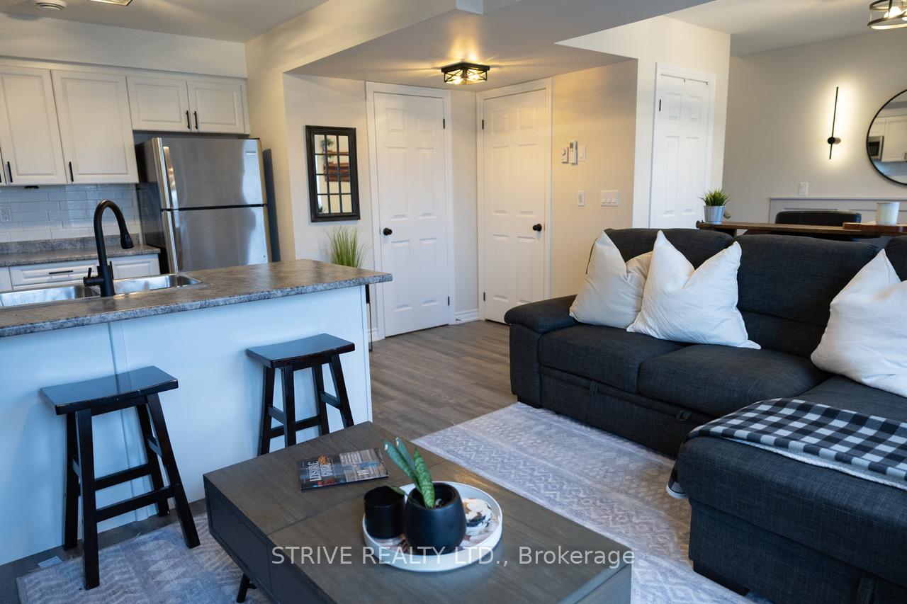 Photo 4 of Unit 307, 450 Lonsberry Drive, Cobourg — HOMEH