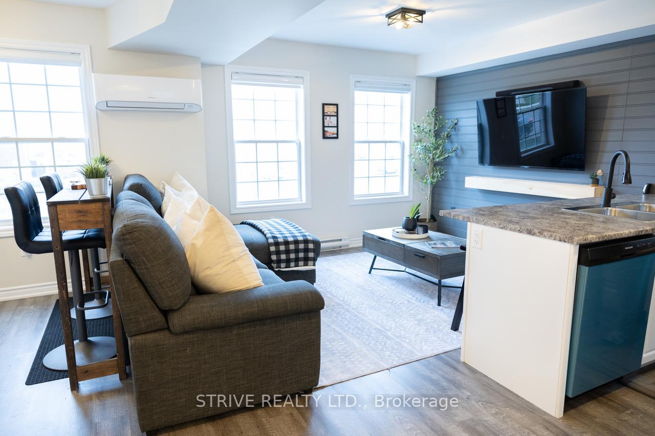 Photo 10 of Unit 307, 450 Lonsberry Drive, Cobourg — HOMEH